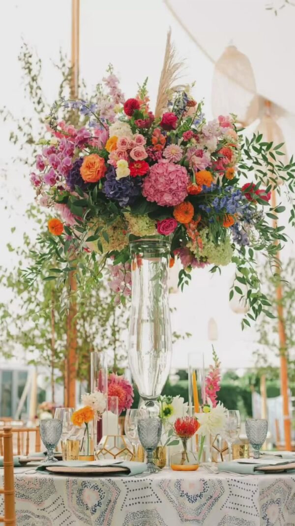 Large Centerpiece