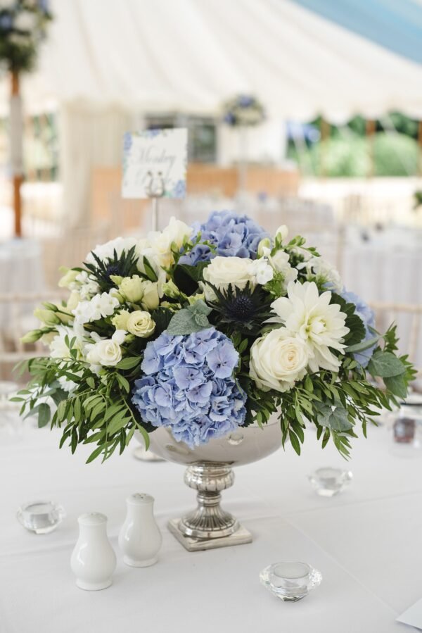 Large Centerpiece